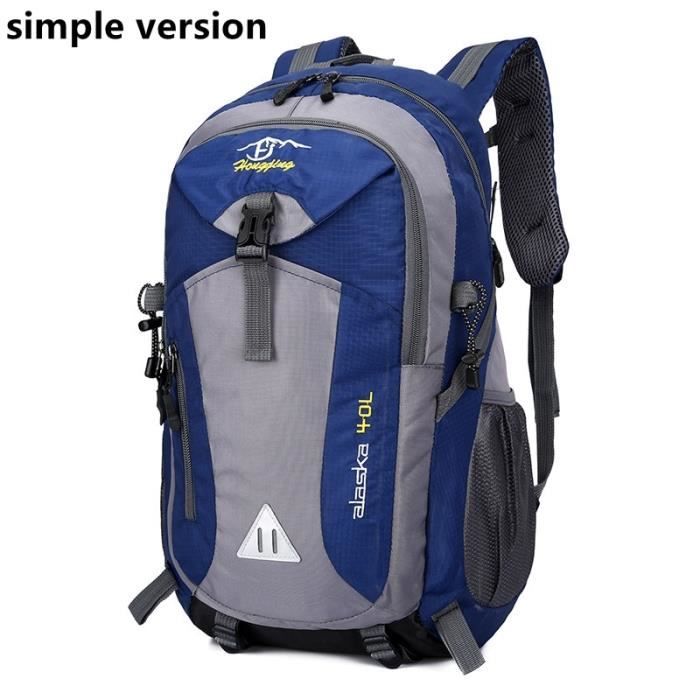 Sac a 2025 dos étanche randonnée