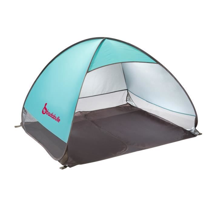 Badabulle Tente Anti Uv 50 Lagon Cdiscount Puericulture Eveil Bebe