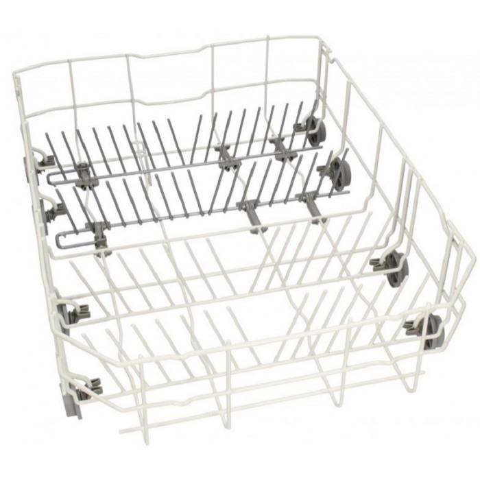 PANIER INFERIEUR POUR LAVE VAISSELLE BEKO 1510300008