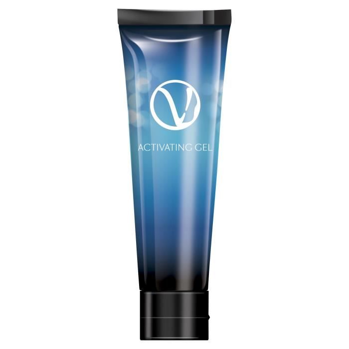 Braun Gel Activateur V - vue 2