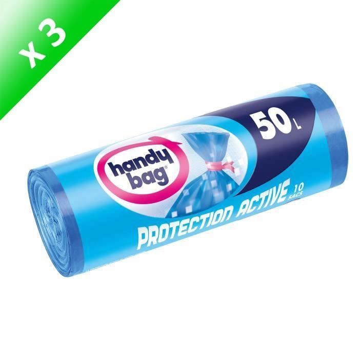 handy bag 50l cdiscount