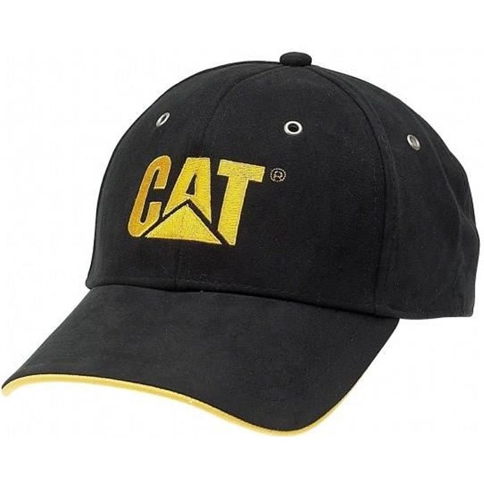 Casquette cat clearance