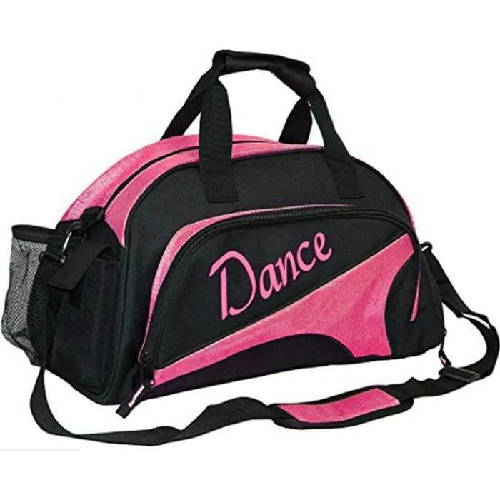 Sac De Sport KOOMTOOM Pour Femme – Grand Sac De Piscine Avec Compartiment Chaussures Imperméable, Séparation Sec/humide, Beige