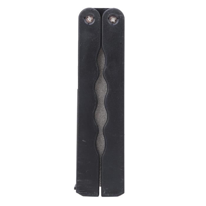 Pierre à Aiguiser Grain 3000 En Pierre Rubis – Tailles 2 à 10 Mm – Pour Couteaux, Ciseaux, Outils De Rasage