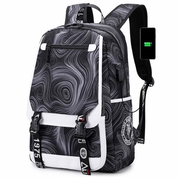 Sac ado garcon cheap