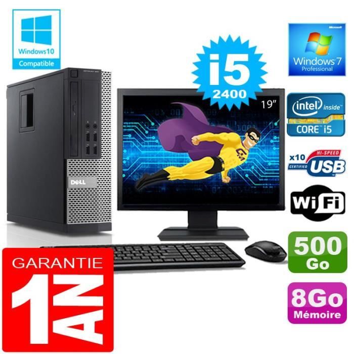 Dell 990 SFF