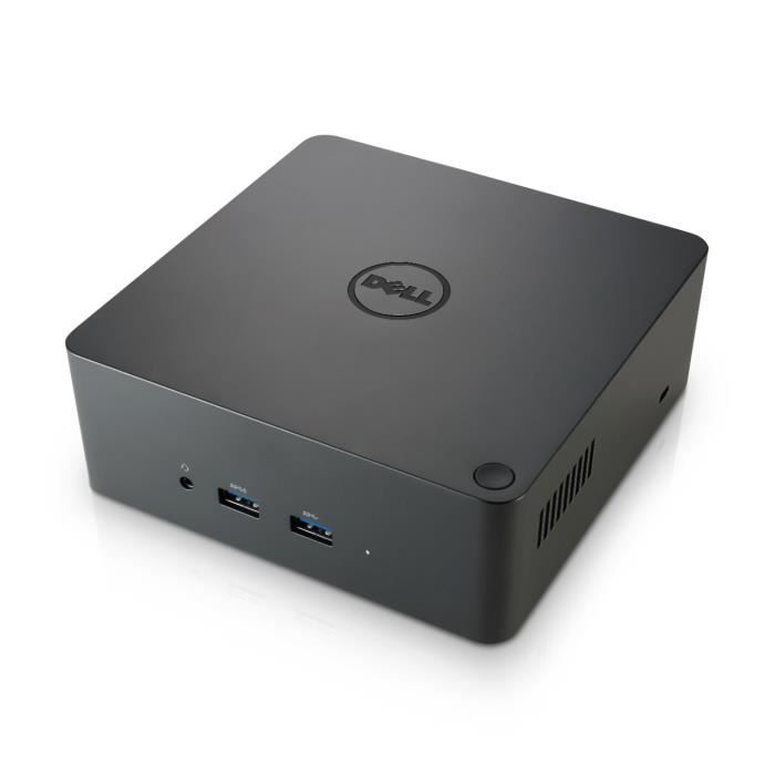 DELL TB16 Thunderbolt 3