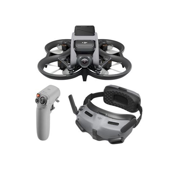 LEKUFEE Wasserdicht Koffer für DJI FPV Combo und DJI FPV Drohne Zubehör