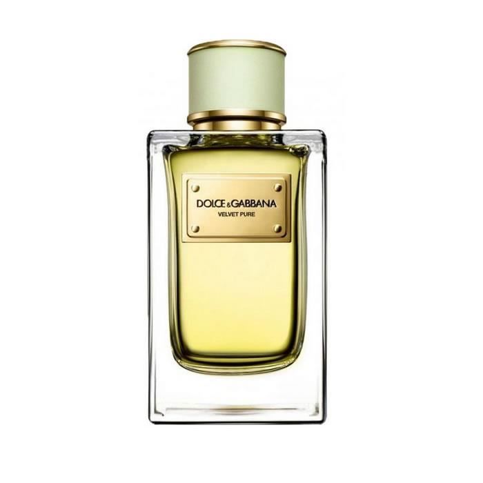 Velvet Desert Oud 150 Ml Dolce Gabanna Achat En Ligne