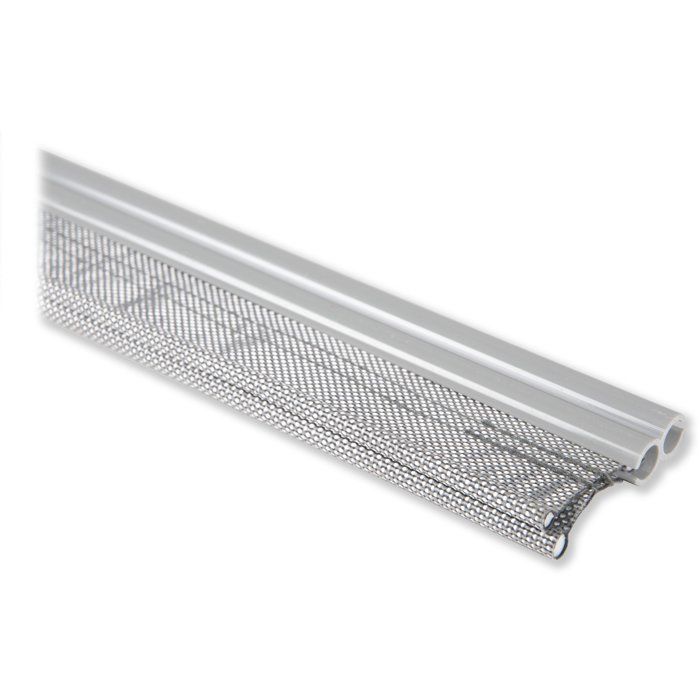 Kit portatif double joncs - DOMETIC - Portable Connection Kit Double Beading - Jonc double 4 mm et 6 mm - Longueur 4 m