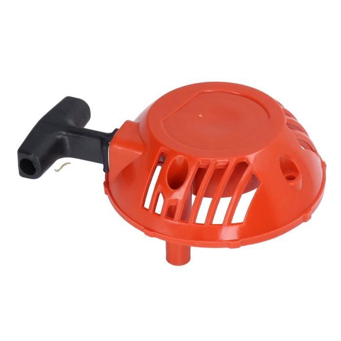 Démarreur à Traction R020 Avec écrou 12mm - Pour Moteurs HSP 1/10 VX 16, 18, 21 - Neuf