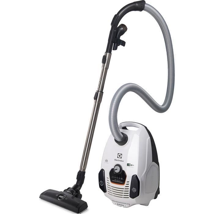 Aspirateur online sac electrolux