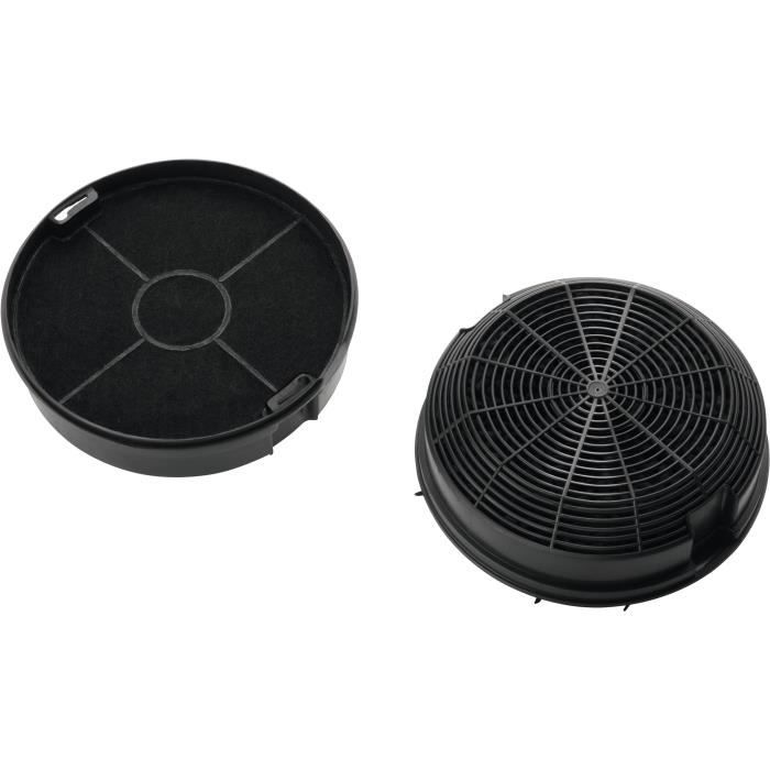 Electrolux 942122202 Filtre A Charbons Type 47 Hotte Recyclage Absorbe Les Odeurs Lot De 2 Achat Vente Filtre Pour Hotte Cdiscount