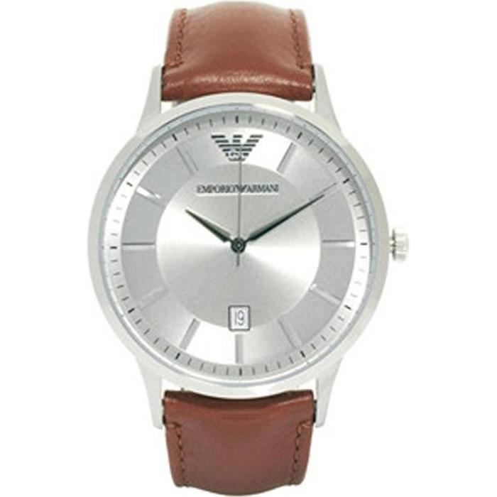 Emporio armani watch ar2463 discount