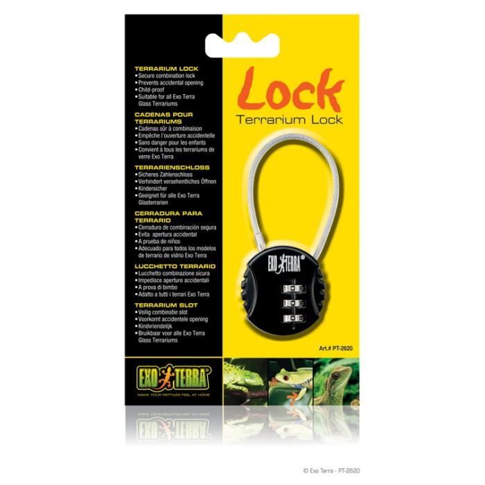 Cadenas Noir