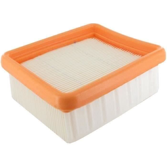 Filtre à air adaptable HILTI découpeuses modèles DSH700, DSH900