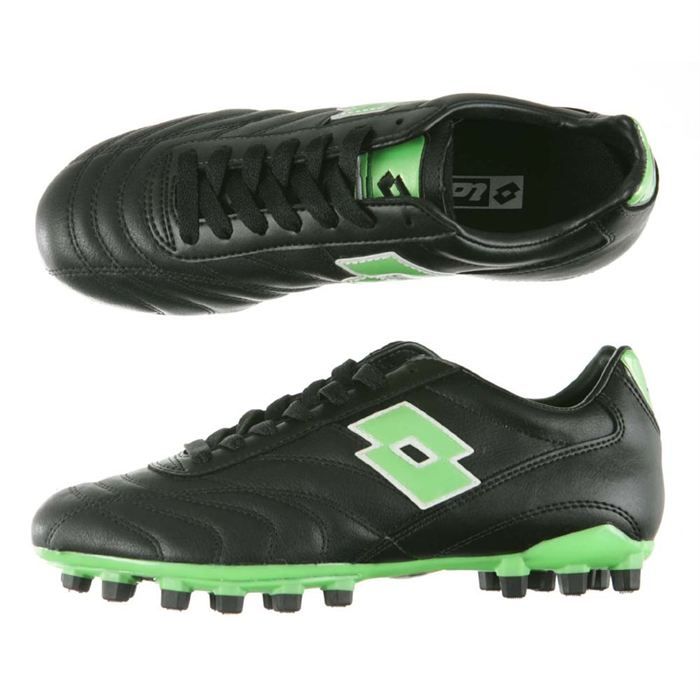 Chaussure de foot lotto outlet