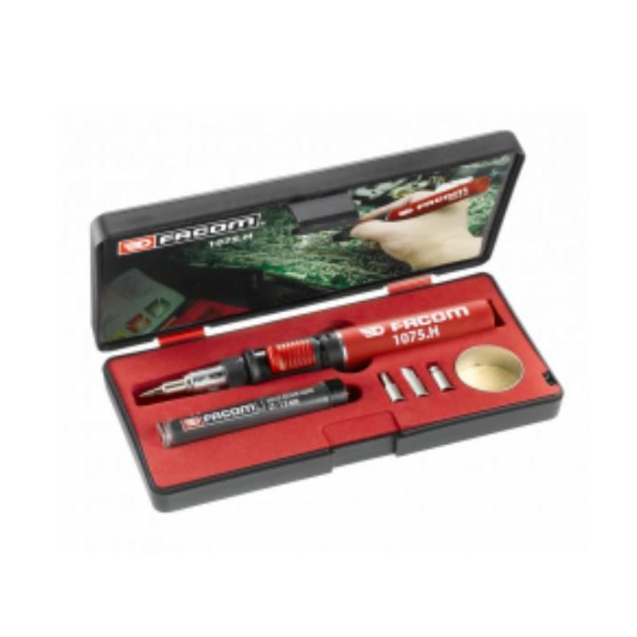 Fer à souder au gaz FACOM 1075.HPF - vue 2