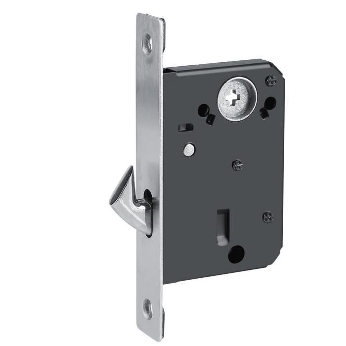 T Forme Acier Inoxydable Remorque RV Voyage Serrure Anti-vol Boîte À Outils Poignée Serrure de Porte pour Caravane Camion Camp Motorhome Patrol Car T Forme Acier Inoxydable Remorque RV Voyage Serrure Anti-vol Boîte À Outils Poignée Serrure de Porte pour Caravane Camion Camp Motorhome Patrol Car