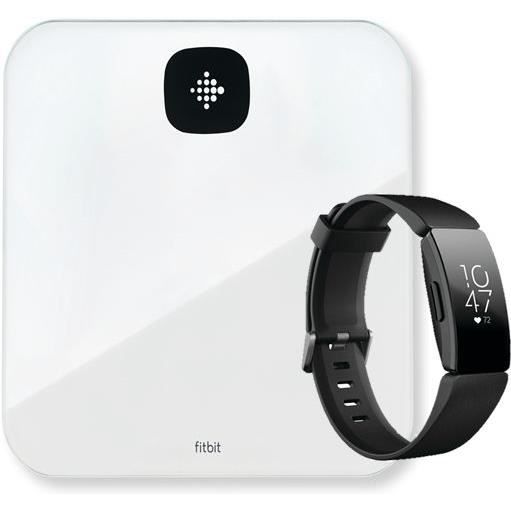 Photo de fitbit-aria-air