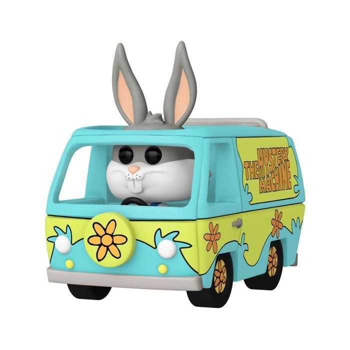 FUNKO POP! 69429 figurine d'action et de collection Neuf - vue 3