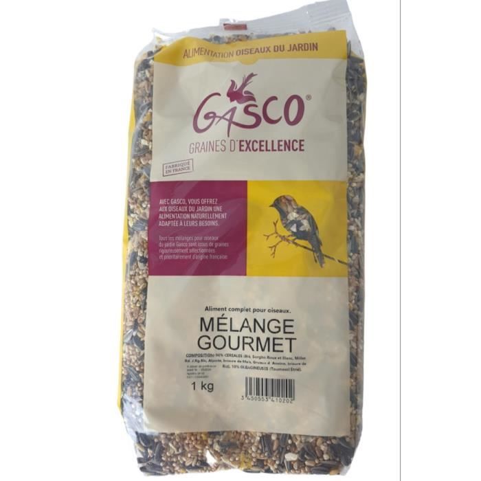 Pellets de suif aux arachides BusyBeaks - Nourriture de haute qualité