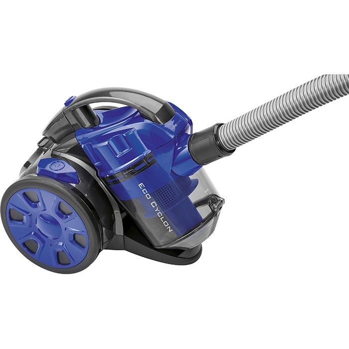 Aspirateur Cyclonique Clatronic BS 1308 – 700 W, Filtre HEPA, Sans Sac - vue 3