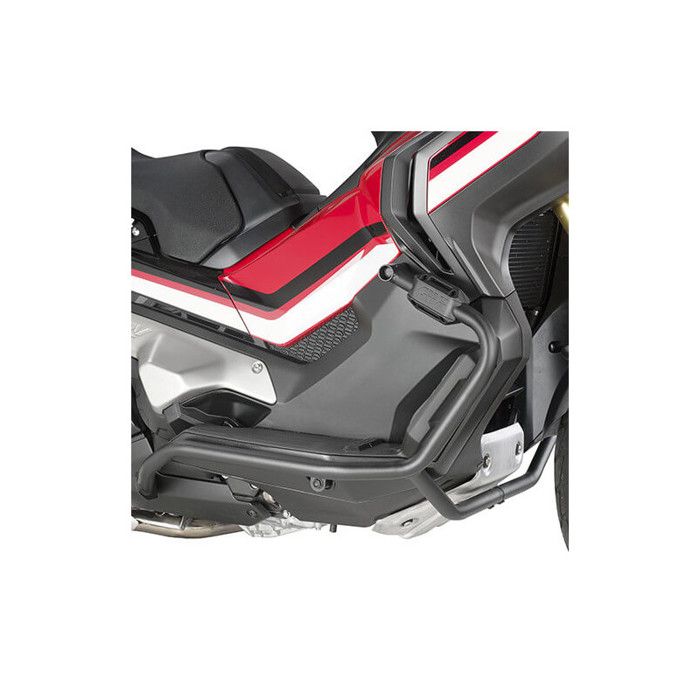 Pare-carters Givi (TN1156) Honda X-ADV