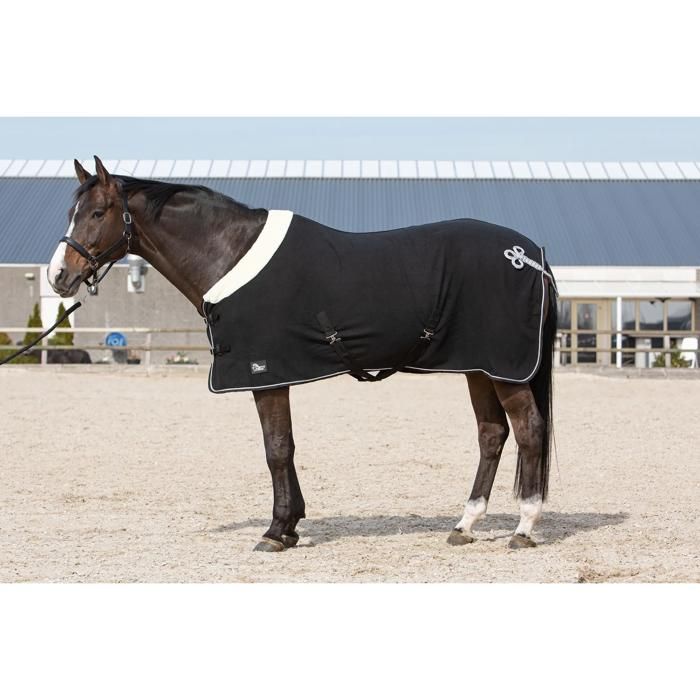 Bottes Cloche Harry’s Horse Doublées Polaire – Argenté, Taille Unique
