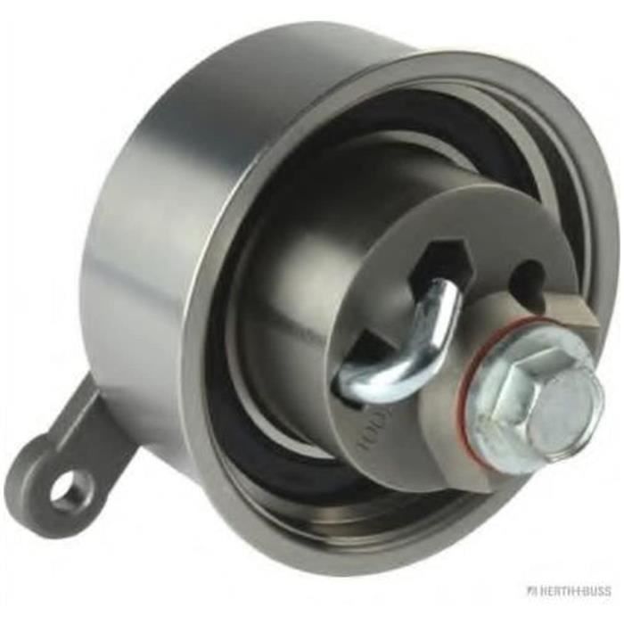 Courroie Crantée Pour Hyundai I40, Tucson, Kia Ceed, Optima - Référence 23124-2, 5 Nervures, 156 Mm De Diamètre - 2