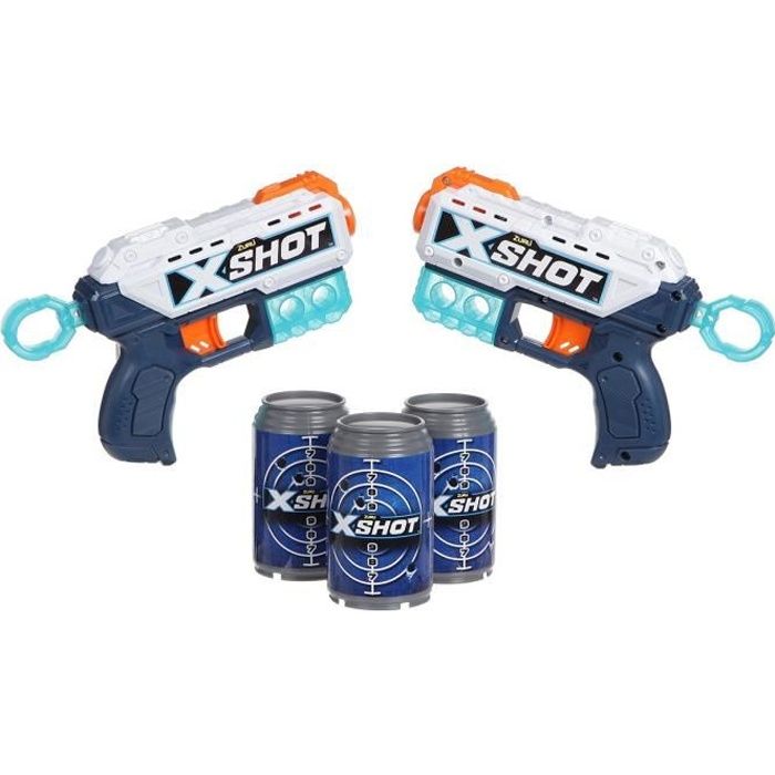 Pistolet X Shot Regenerator Achat Vente Jeux Et Jouets Pas Chers