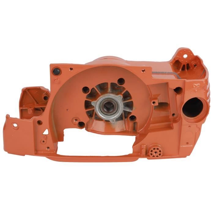 Carter Moteur Droit Résistant à L'Huile Et à La Corrosion - Compatible YX 140cc, Thumpstar, Mobster, Kayo, BSE Dirt Pit Bikes
