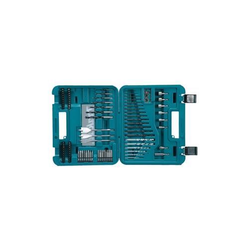 Embout de vissage Makita 100 pièce