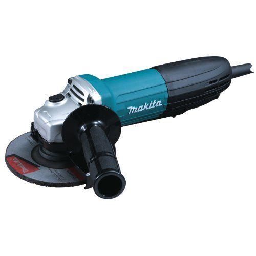 Makita GA5034 - vue 3