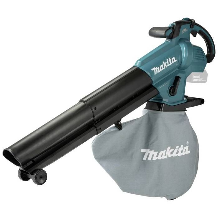Makita sans fil DUB187Z Souffleur Aspirateur sans batterie 18 V