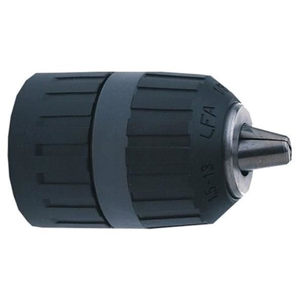 Mandrin automatique 13mm mors carbure marteau perforateur SDS+ Makita - vue 2