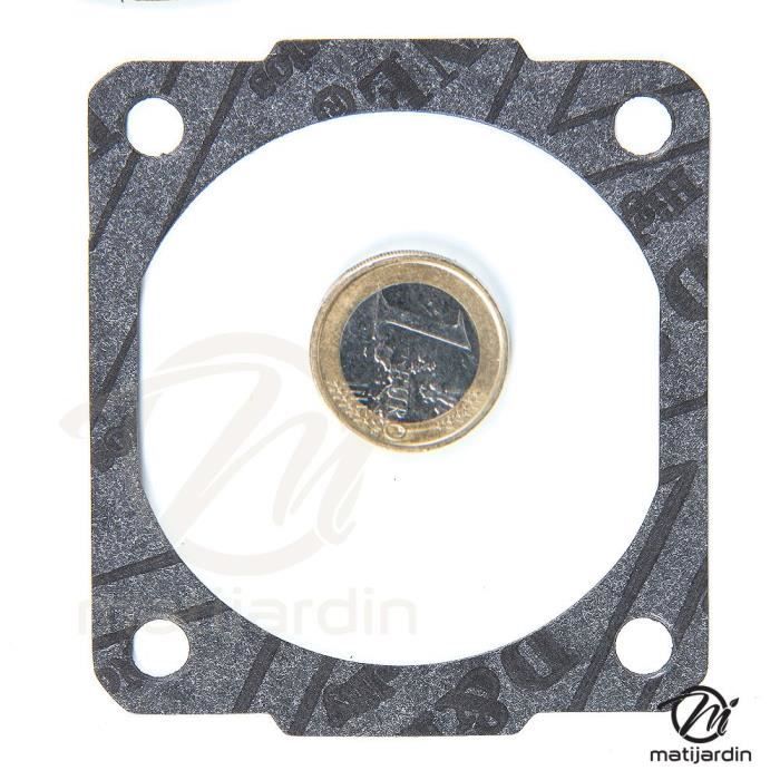 Stihl Joint de bas de cylindre - 026 MS260 - Étanchéité - Adaptable - Référence 1118 029 2306