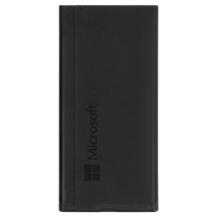 Batterie Microsoft Lumia 550 2100mAh Batterie d'origine Microsoft BL T5A - vue 2