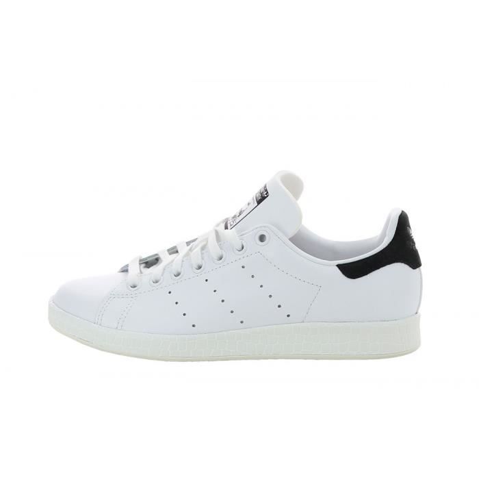 chaussure style stan smith luxe