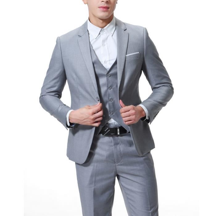 costume coupe slim
