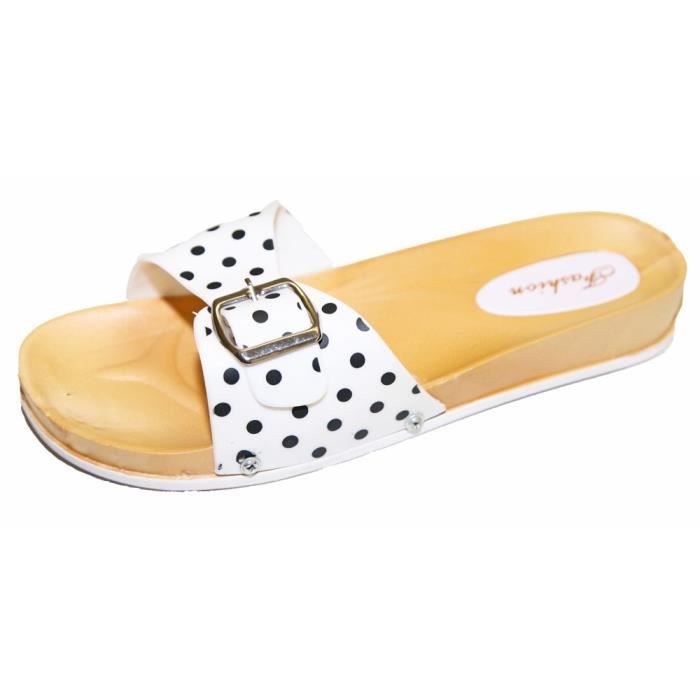 sandale de plage pour femme