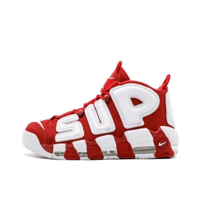 nike supreme basket