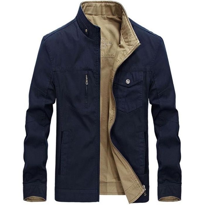veste homme