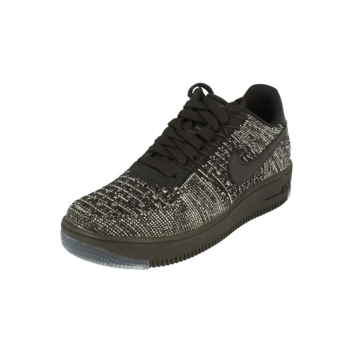 nike air force 1 flyknit low femme blanche nike air force 1 flyknit low femme blanche
