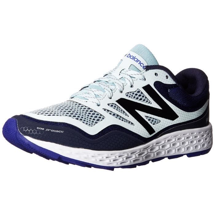 new balance course à pied femme