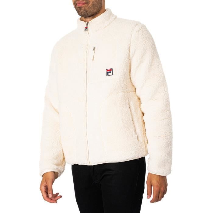 Polaire fila homme online