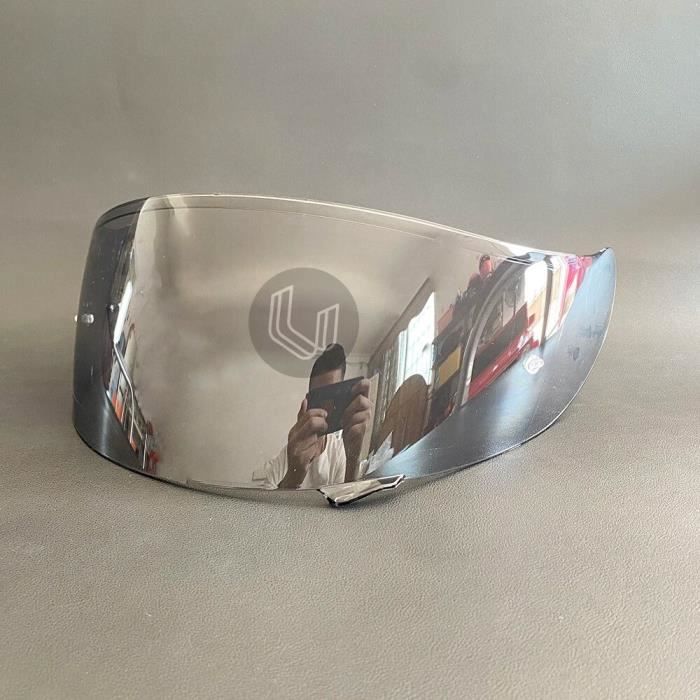 Lentille de visière de casque,pour Shoei GTAir gt air2 Neotec1 CNS1 CNS1 TC 5 CNS1 TC9
