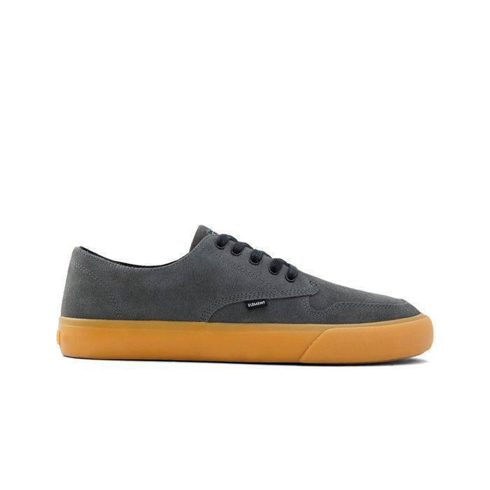 Element Chaussures Element Topaz C3 en matière recyclée et biologique pour homme - Beige