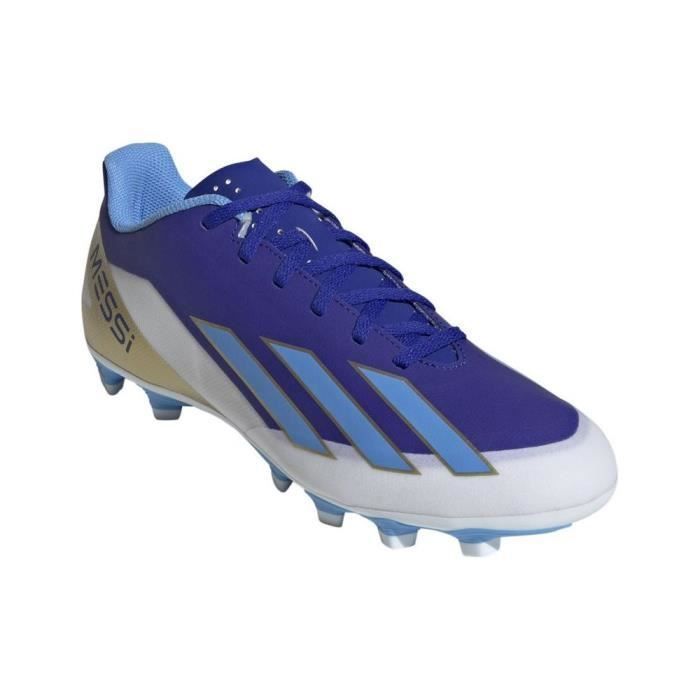Adidas crampons messi sales
