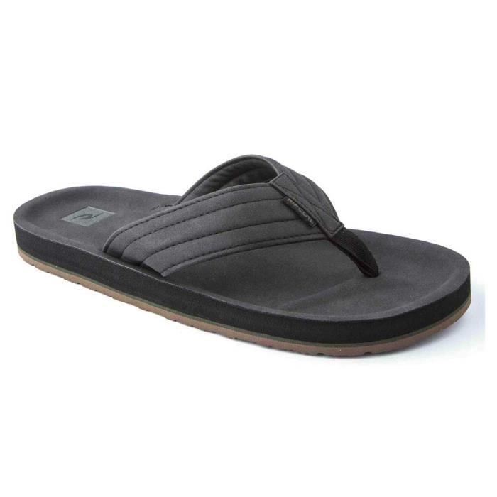 bad Figure Glad Chaussures homme Tongs Rip Curl Og 5 - Cdiscount Sport